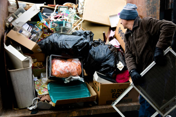 Greens Farms, CT Junk Removal Company