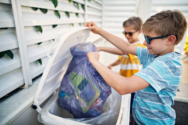 Best Yard Waste Removal  in Greens Farms, CT