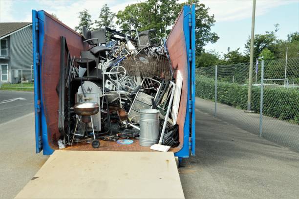 Best Commercial Cleanout Services  in Greens Farms, CT
