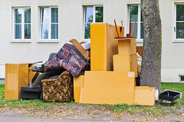 Best Construction Debris Removal  in Greens Farms, CT