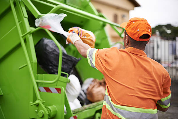 Best Construction Debris Removal  in Greens Farms, CT