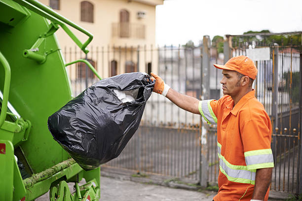 Best Trash Removal Near Me  in Greens Farms, CT