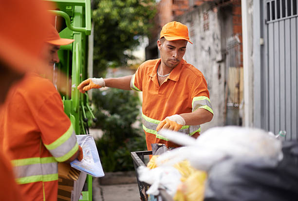 Best Household Junk Removal  in Greens Farms, CT